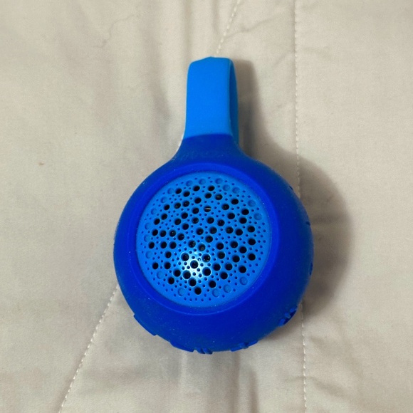 Blue two tone. Polaroid P1, Bluetooth speaker. - Picture 1 of 13